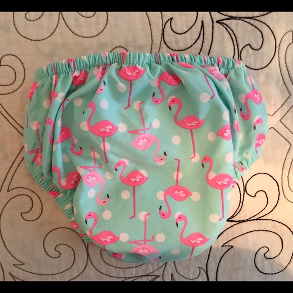 Healthtex, Reusable Swim Diaper - Picture 4 of 6